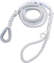 MOORING PENDANT TWISTED NYLON