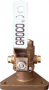 GROCO BALL VALVE FLANGED FULL FLOW