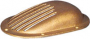 BUCK ALGONQUIN STRAINER SCOOP BRONZE