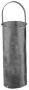 PERKO WATER STRAINER INTAKE BASKET ONLY STAINLESS STEEL