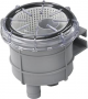 STRAINER WATER COOLING TYPE 140