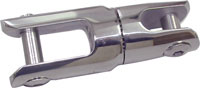 SUNCOR ANCHOR SWIVEL 17-4 PH STAINLESS STEEL