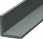 STRONGWELL FIBERGLASS L-ANGLE 20' LENGTHS
