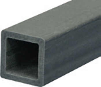 STRONGWELL FIBERGLASS SQUARE TUBE