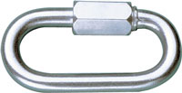 QUICK LINK STAINLESS STEEL