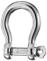 SHACKLE BOW CAPTIVE PIN