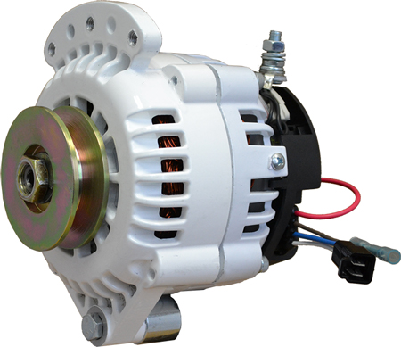 BALMAR 621-100-SV ALTERNATOR 12V