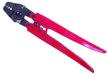 BILLFISHER HAND CRIMPER