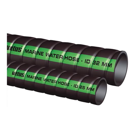 VETUS WATER HOSE 1-1/4"(32MM) ID (FOOT)