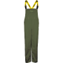 VIKING JOURNEYMAN RIP STOP BIB PANTS GREEN