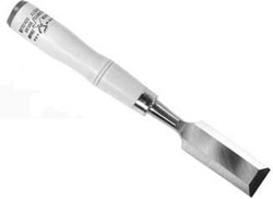 WOOD CHISEL FIRMER