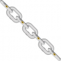 CHAIN G 30 SC 1.00 1" MOORING CHAIN (60'/DRUM)