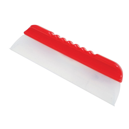 SHUR-DRY FLEXIBLE WATER BLADE