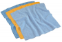 MICROFIBER TOWELS 3 PACK