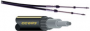 CONTROL CABLE X-TREME 43 SERIES