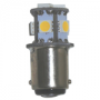 SCANDVIK BULB LED BAYONET BASE BA15D MINI TOWER 170 LUMEN 12 VOLT 1.9 WATT