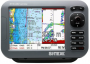 GPS PLOTTER 8" LCD DISP W/INTERNAL ANTENNA