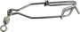 FISHING SNAPS STAINLESS STEEL