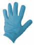 GLOVE NITRILE BLUE HEAVY DUTY (EACH/BOX)