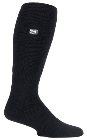 HEAT HOLDER SOCK LITE ASSORTED  COLORS MENS SIZE 7-12