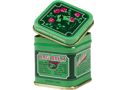 BAG BALM ORIGINAL OINTMENT 1 OZ TIN