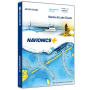 NAVIONICS+ CHART CARD ALL US & CANADA MICROSD/SD CARD