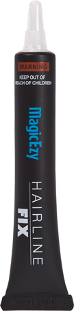 MAGICEZY HAIRLINE FIX .43OZ TUBE OYSTER WHITE
