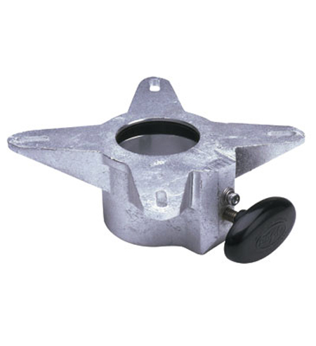 GARELICK SPIDER SWIVEL MOUNT FOR SEAT