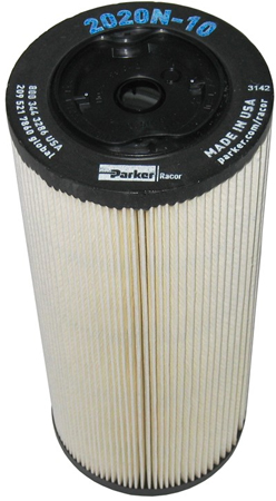 FUEL FILTER REPL ELEMENT 1000 SERIES 10 MICRON