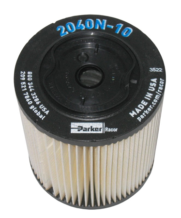 FUEL FILTER REPL ELEMENT 900 SERIES 10 MICRON