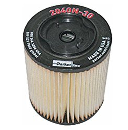 FUEL FILTER REPL ELEMENT 900 SERIES 30 MICRON