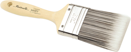 PAINT BRUSH MATEY 2"