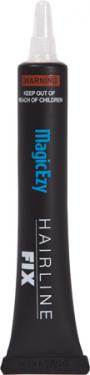 MAGICEZY HAIRLINE FIX .43OZ TUBE OYSTER WHITE