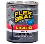 FLEX SEAL LIQUID RUBBER BLACK 16 OUNCE