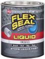 FLEX SEAL LIQUID RUBBER CLEAR 16 OUNCE