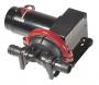JOHNSON PUMP VIKING POWER 16 WASTE PUMP 24V SINGLE DIAPHRAGM