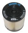 RACOR FUEL FILTER REPLACEMENT ELEMENT 900 SERIES 10 MICRON/BLUE