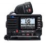 STANDARD HORIZON VHF RADIO GX6000 WITH INTEGRATED CLASS B AIS RECEIVER