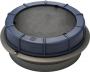 INSPECTION LID FOR (BIO)DIESEL,FUEL,FRESH WATER AND WASTE WATER TANKS.