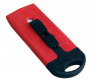 RETRACTABLE RAZOR KNIFE PLASTIC