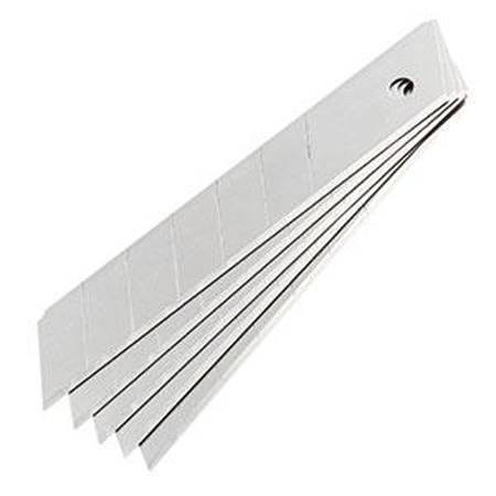 25MM REPLACEMENT BLADES 5 PACK