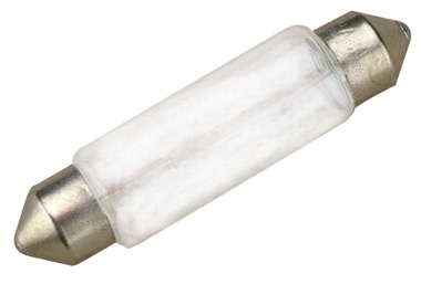 SEA DOG FESTOON BULB 70-1 12V .97A 15 WATTS