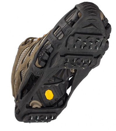 STABILICERS WALK PULL ON BLACK LARGE (MENS 10.5-13)