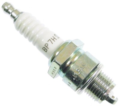 SPARK PLUG FOR TOHATSU #5111