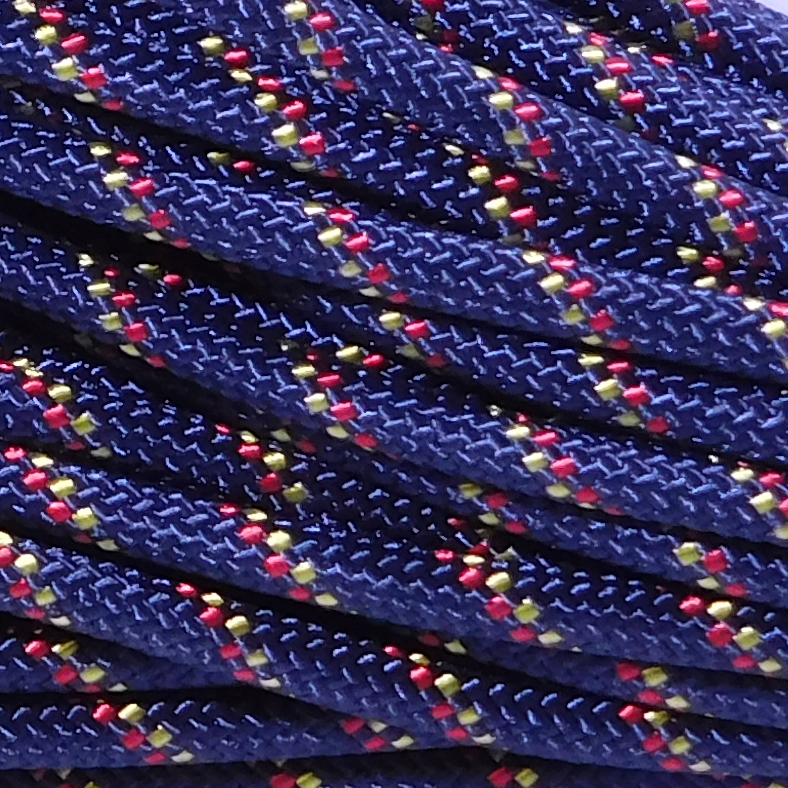ROPE TECH CORD DOUBLE BRAID