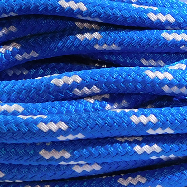 ROPE DOUBLE BRAID POLYESTER