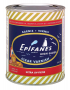 EPIFANES CLEAR GLOSS VARNISH UV FILTERS 1000 ML OR 1.057 QT 6 CANS PER CASE