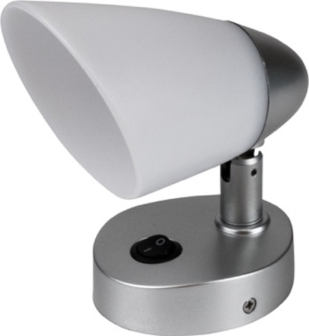 LED CABIN READING LIGHT