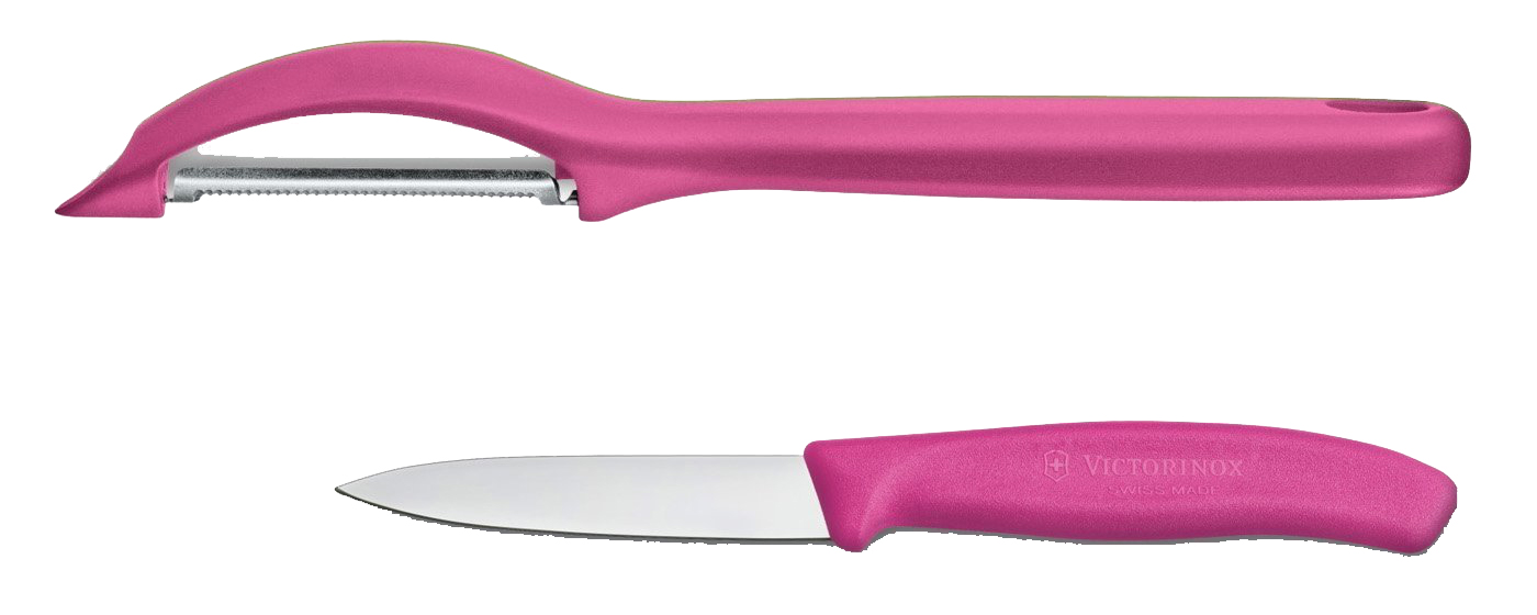 KNIFE PARING & PEELER COMBO PACK