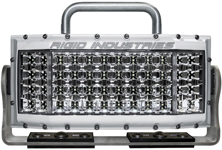 RIGID 74141 SITE SERIES LOW VOLT 80/40 LED